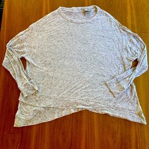 Champion light sweater